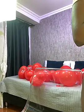 KarinaFlowers  online show from 02/14/26, 09:09