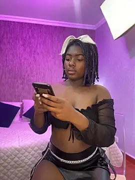 KarinaFlowers  online show from 04/08/26, 09:55