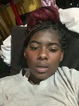 KarinaFlowers  online show from 11/29/25, 12:22