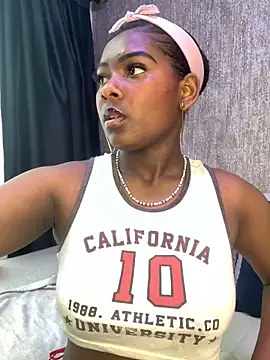 KarinaFlowers  online show from 11/14/25, 12:20