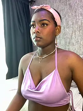 KarinaFlowers  online show from 11/13/25, 12:31