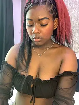 KarinaFlowers  online show from 11/18/25, 12:30