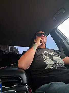 Steven-1989 online show from 04/21/26, 02:25