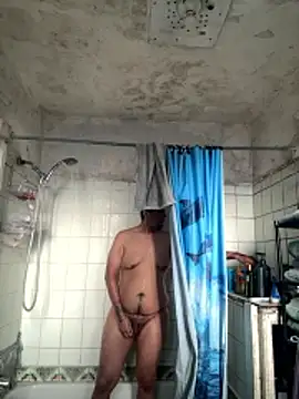 Steven-1989 online show from 03/26/26, 12:53