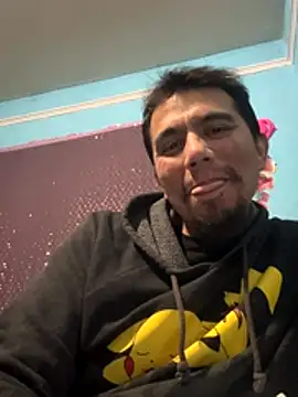 Steven-1989 online show from 11/28/25, 06:13