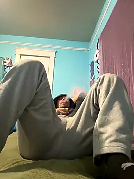 Steven-1989 online show from 11/17/25, 09:13