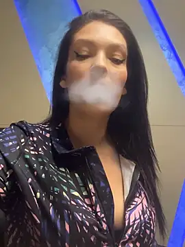 ClaraPasssion online show from 11/11/25, 05:08