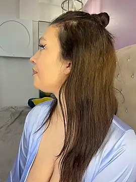 ClaraPasssion online show from 03/03/26, 08:05