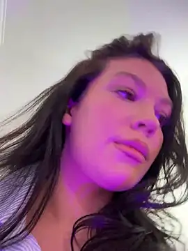 ClaraPasssion online show from 12/16/25, 05:11