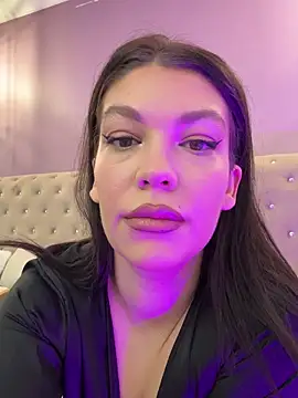 ClaraPasssion online show from 11/27/25, 07:47