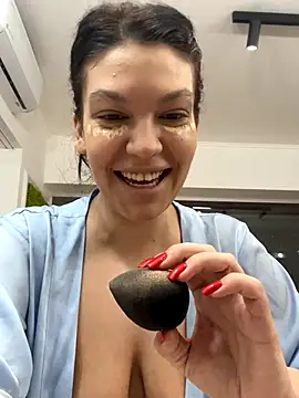 ClaraPasssion online show from 11/23/25, 05:17