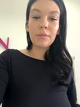 ClaraPasssion online show from 12/14/25, 09:26