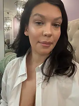 ClaraPasssion online show from 01/13/26, 05:00