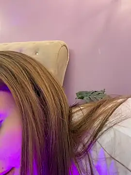 ClaraPasssion online show from 04/03/26, 04:19