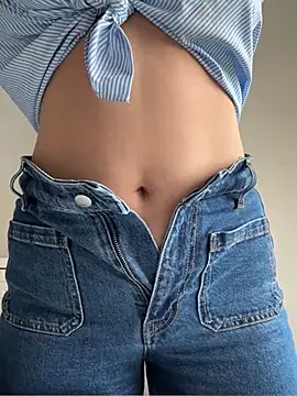 ClaraPasssion online show from 02/01/26, 07:39