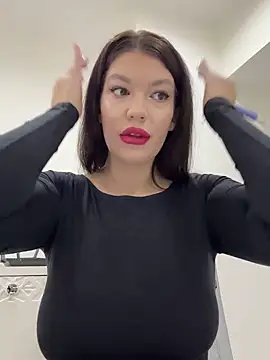 ClaraPasssion online show from 12/03/25, 07:02