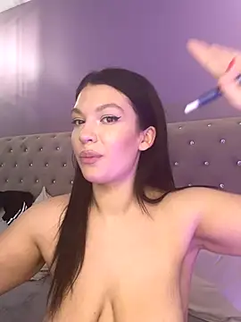 ClaraPasssion online show from 11/23/25, 06:29