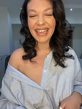 ClaraPasssion online show from 12/18/25, 06:34