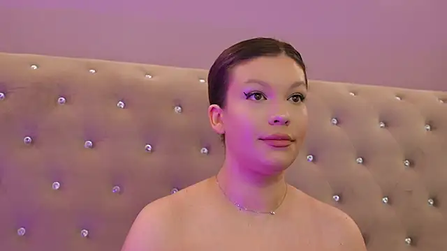 ClaraPasssion online show from 06/01/26, 05:12