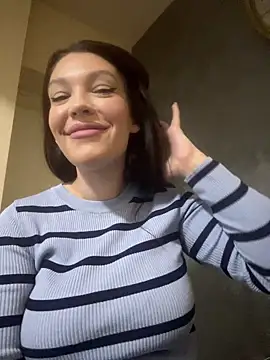 ClaraPasssion online show from 11/05/25, 08:01