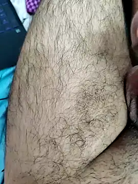 sexyrajuu online show from 10/28/25, 04:50