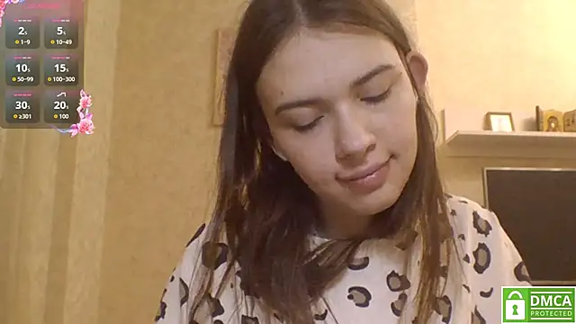 CeyaLier online show from 02/23/26, 03:34