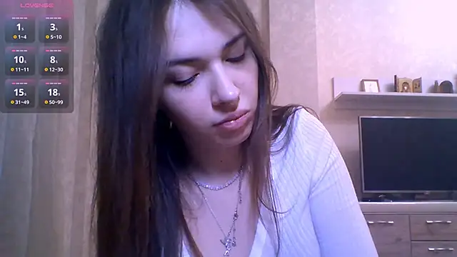 CeyaLier online show from 03/12/26, 06:01