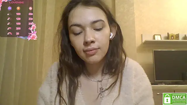 CeyaLier online show from 04/21/26, 05:30
