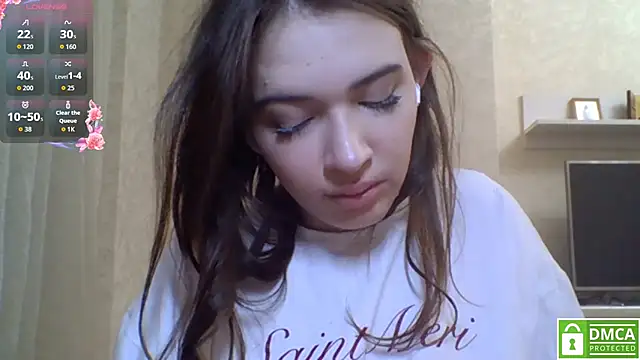 CeyaLier online show from 04/15/26, 05:28