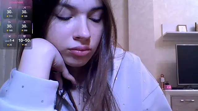 CeyaLier online show from 03/29/26, 06:20