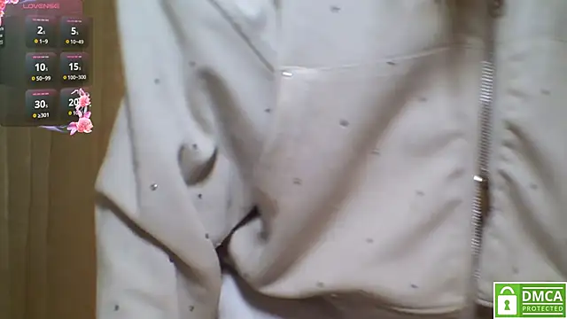 CeyaLier online show from 04/08/26, 06:42