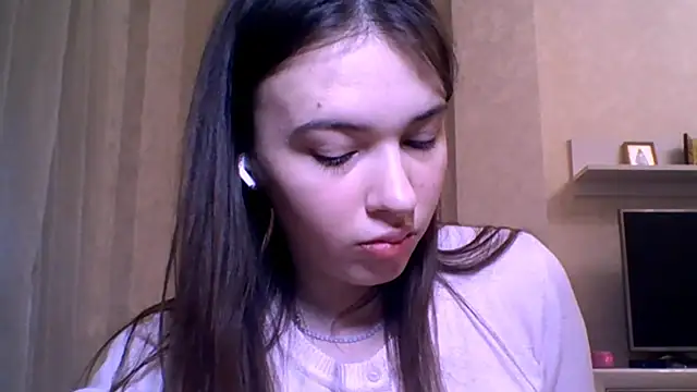 CeyaLier online show from 03/13/26, 06:35