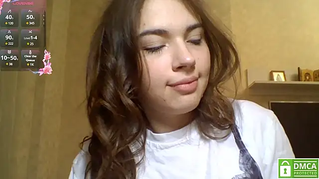 CeyaLier online show from 03/08/26, 03:37