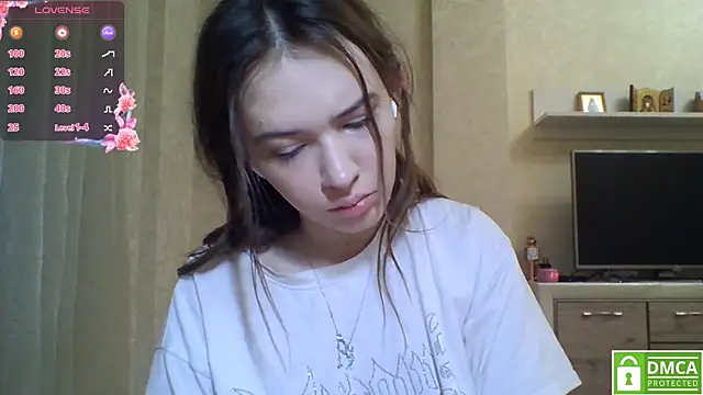 CeyaLier online show from 05/21/26, 07:00