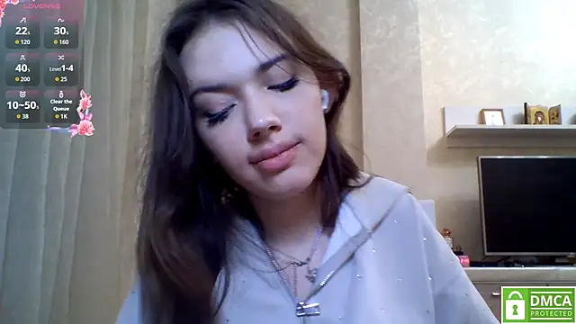 CeyaLier online show from 04/07/26, 06:43