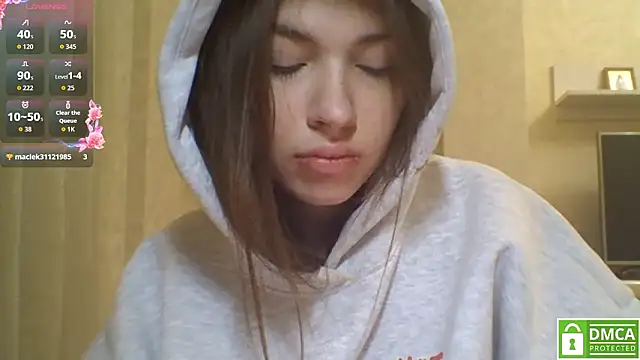 CeyaLier online show from 03/06/26, 03:18