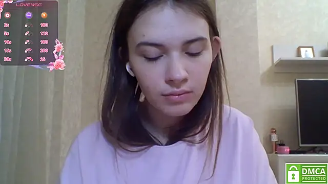 CeyaLier online show from 05/17/26, 06:08