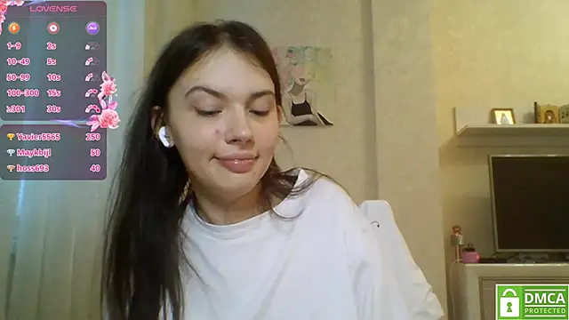 Snapshot of CeyaLier chatting on 07/02/26, 03:23 CeyaLier online show from 07/02/26, 03:23
