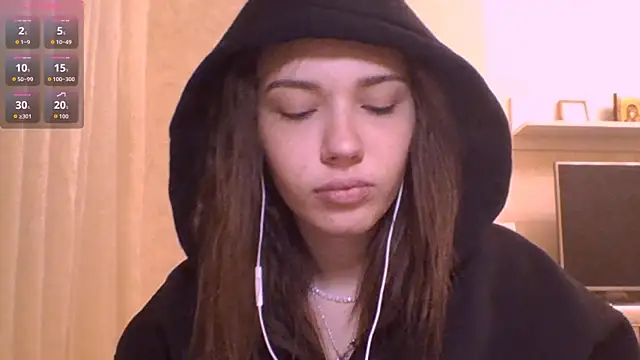 CeyaLier online show from 01/11/26, 06:15