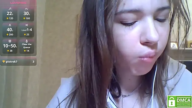 CeyaLier online show from 02/11/26, 07:03