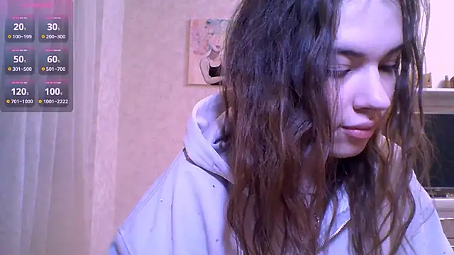 CeyaLier online show from 03/20/26, 05:14