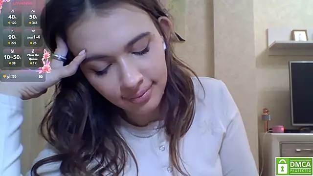 CeyaLier online show from 02/26/26, 09:48