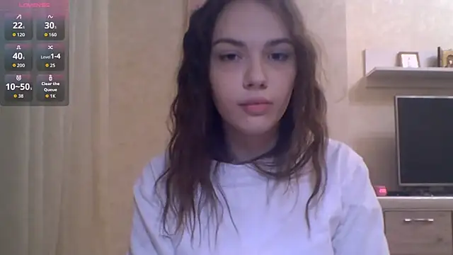 CeyaLier online show from 01/10/26, 05:08