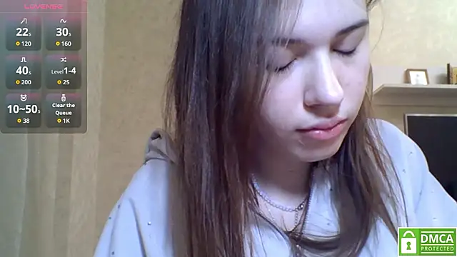 CeyaLier online show from 02/10/26, 08:19