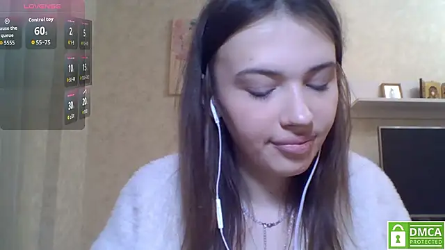 CeyaLier online show from 02/15/26, 07:35