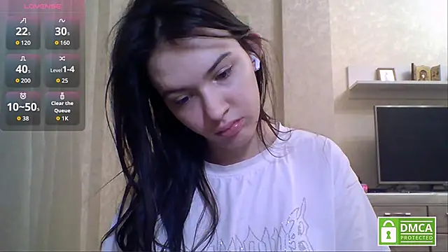 CeyaLier online show from 06/01/26, 06:29