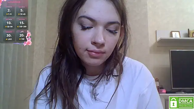 CeyaLier online show from 04/18/26, 05:26