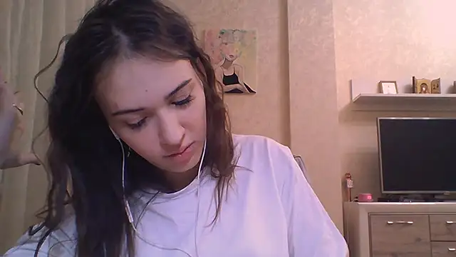 CeyaLier online show from 11/21/25, 05:23