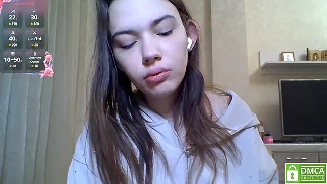 CeyaLier online show from 04/10/26, 05:42