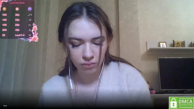 CeyaLier online show from 05/19/26, 06:26